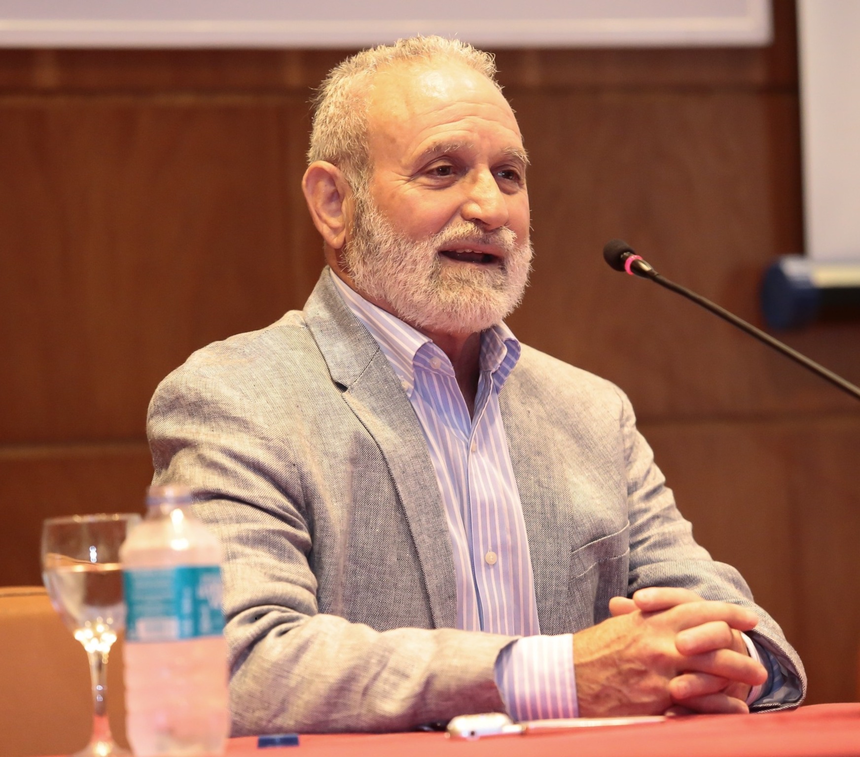 Carlos Velasco